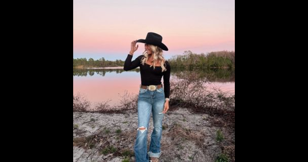 McKenzie Hagan Instagram and TikTok Influencer Media Kit - ViralMango