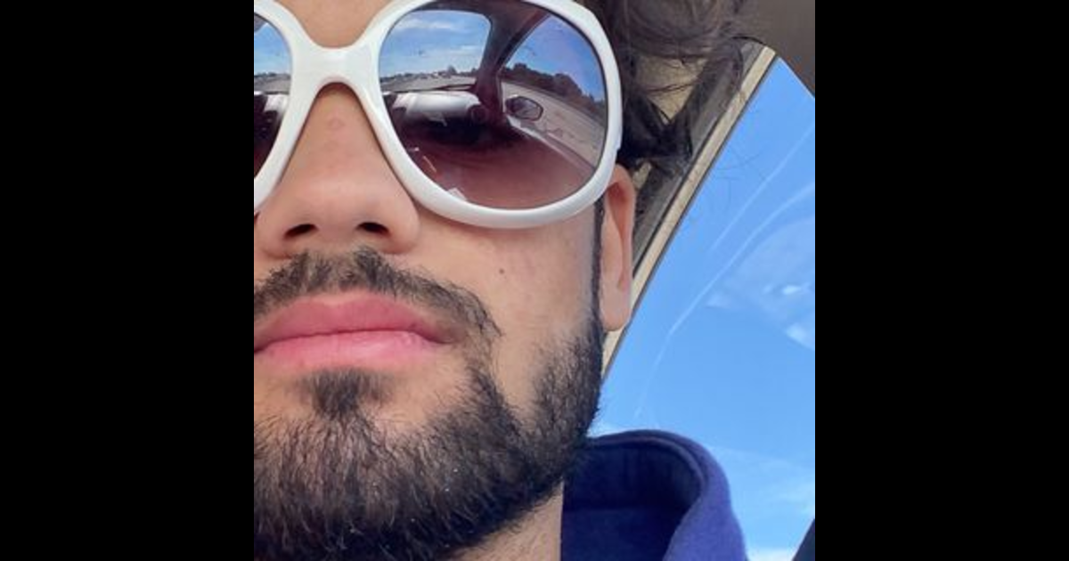 Johnny Ringer Instagram and TikTok Influencer Media Kit - ViralMango