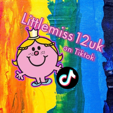 Littlemiss12uk
