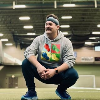 angrygymteacher