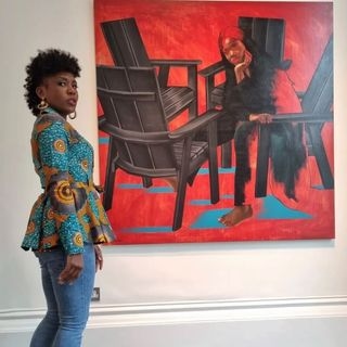 Artfrofest