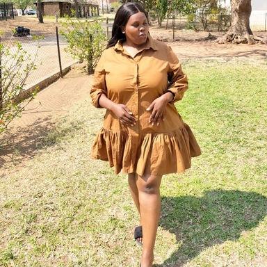 Tshegofatso