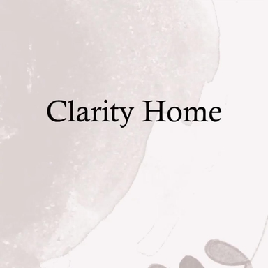 Clarityhome