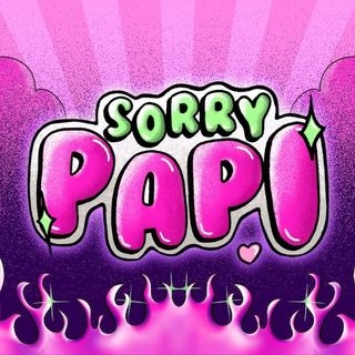 sorrypapitour
