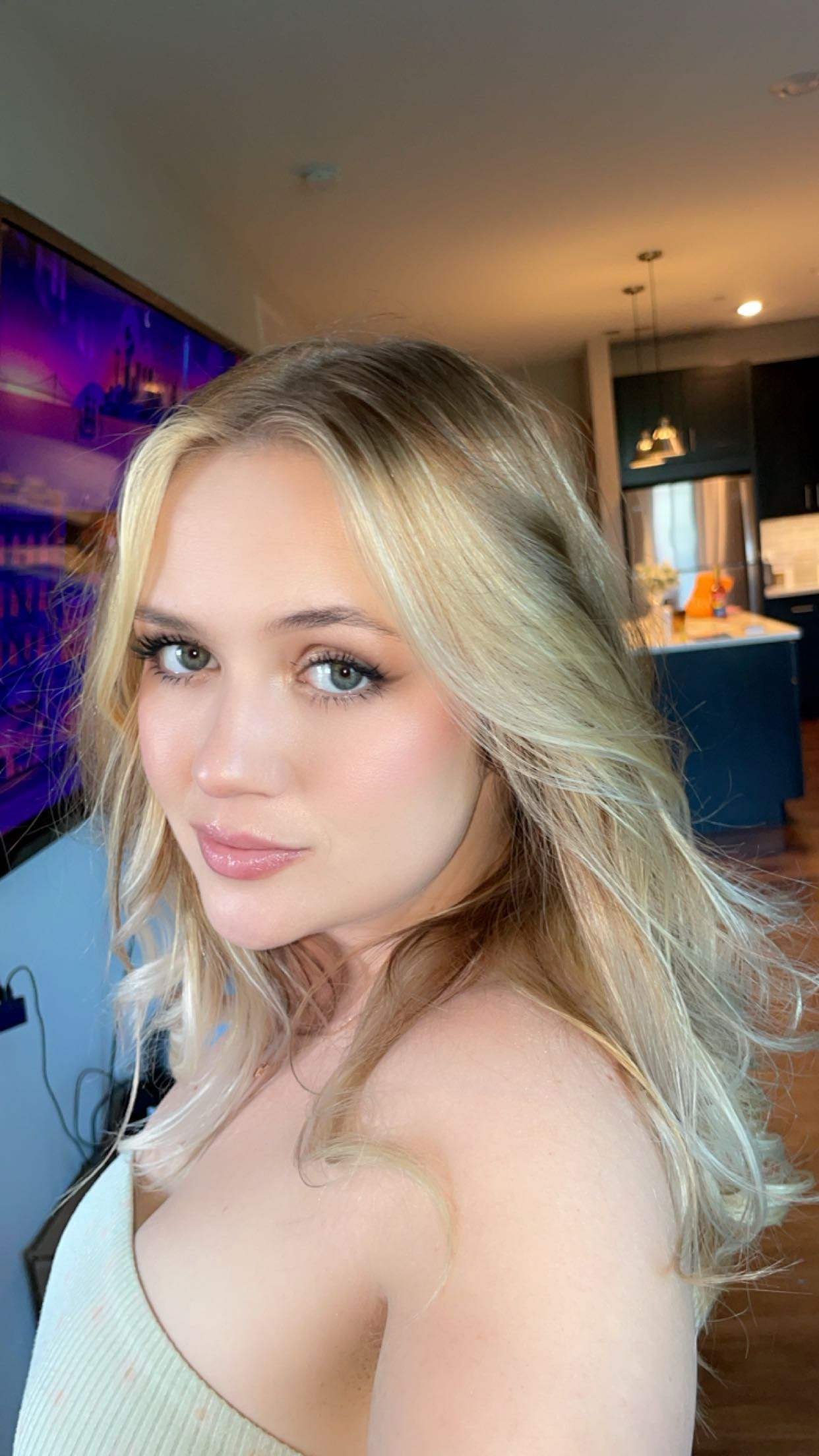 Littlebeachblonde