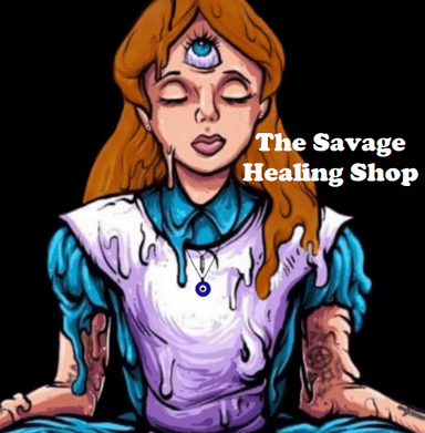 savagehealingshop