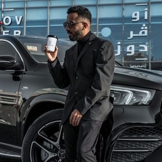 mesharyalharbi