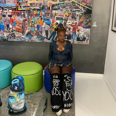 Boikgopotso