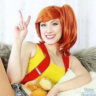 taracosplay