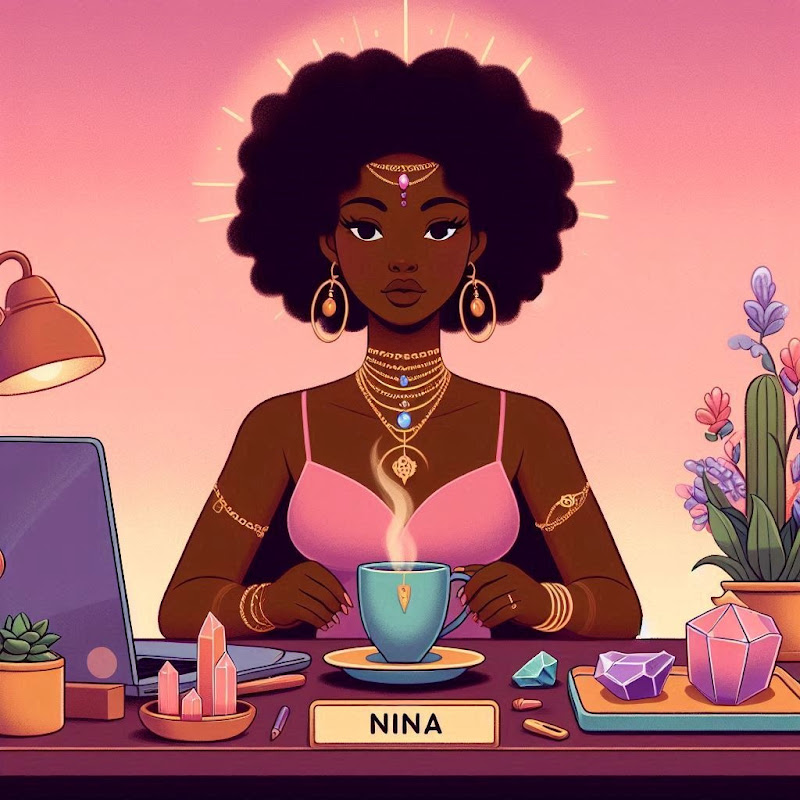avibecallednina
