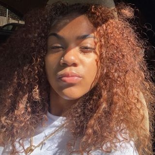 Kaliyahmaarie