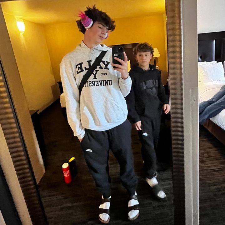 luchasjames
