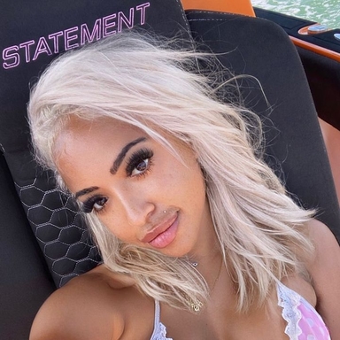 Barbiedollzoe