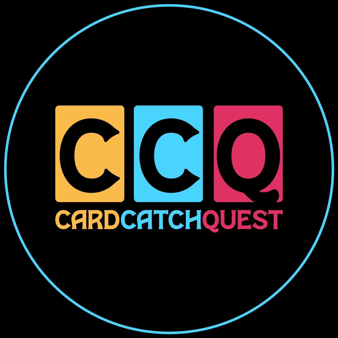 Cardcatchquest
