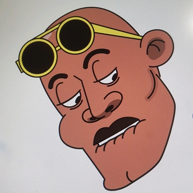 The.Cartoon.Guy