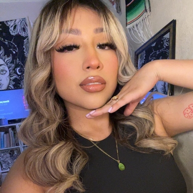 Prettyfacegladyz