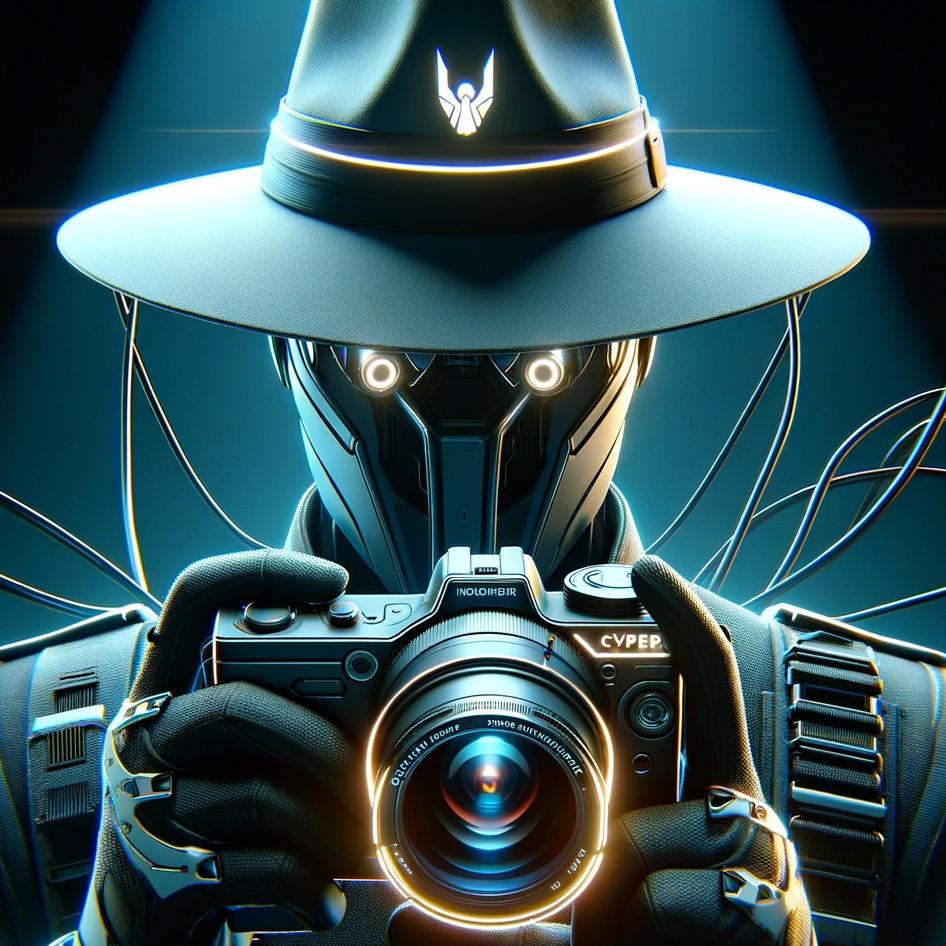 MasterOfCameras