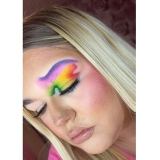 Ellehousbeymakeup