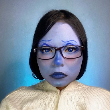 andre21makeup