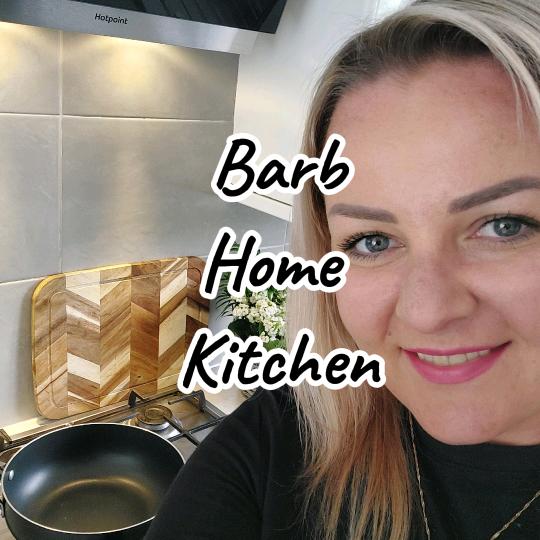 Barbhomekitchen