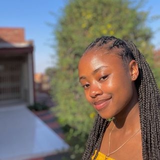 Bontle.