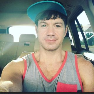 dustygiamanco