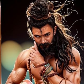 Mahadevjems