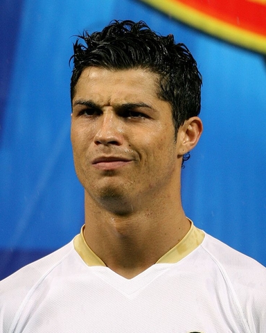 Cristianoronaldo7