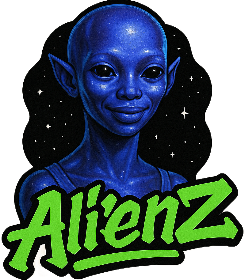 OfficialAlienz