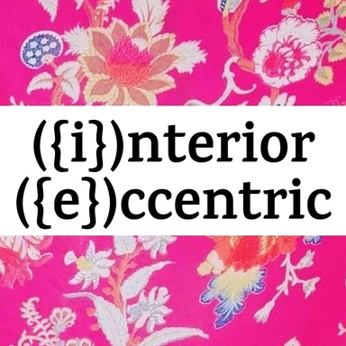 Interioreccentric