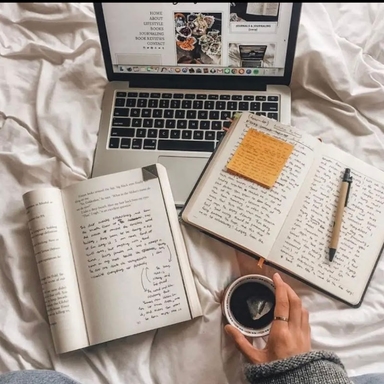 studywithme