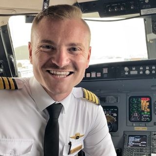 Flyjake