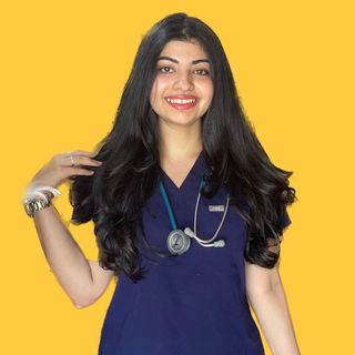 drmehakkaur