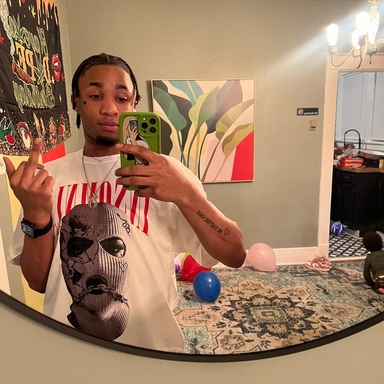 Str8dropkj