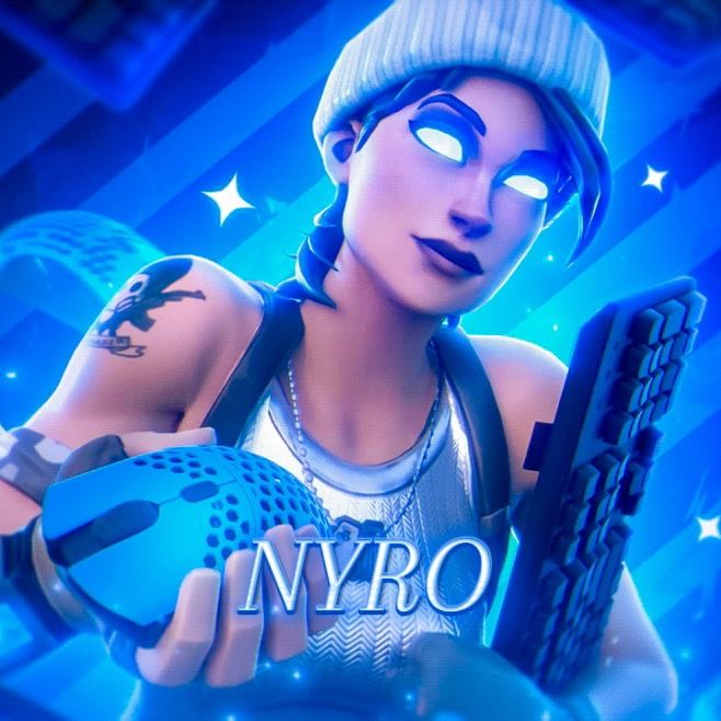 Tiktoknyro