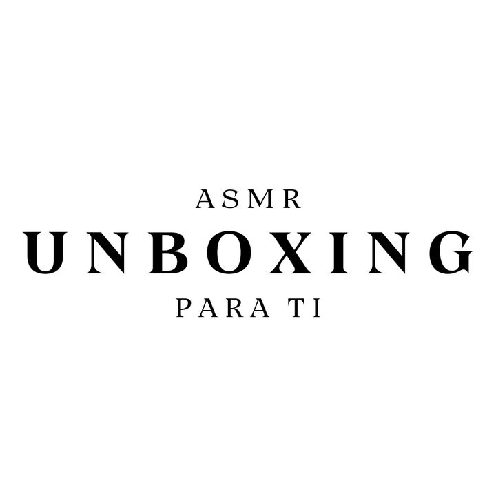 asmrunboxingparati