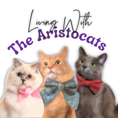 living-with-thearistocats