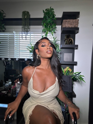 Therealprettypri