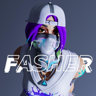 fasher_off
