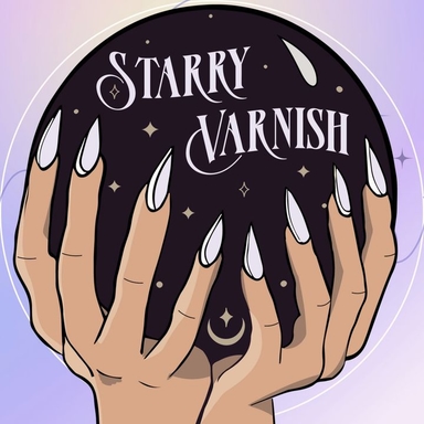 Starryvarnish