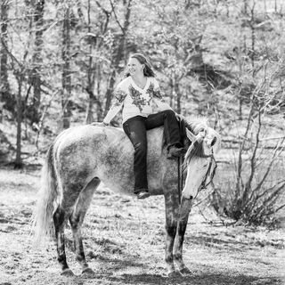 Barrelracer47