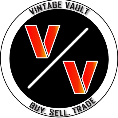 vintagevaultct