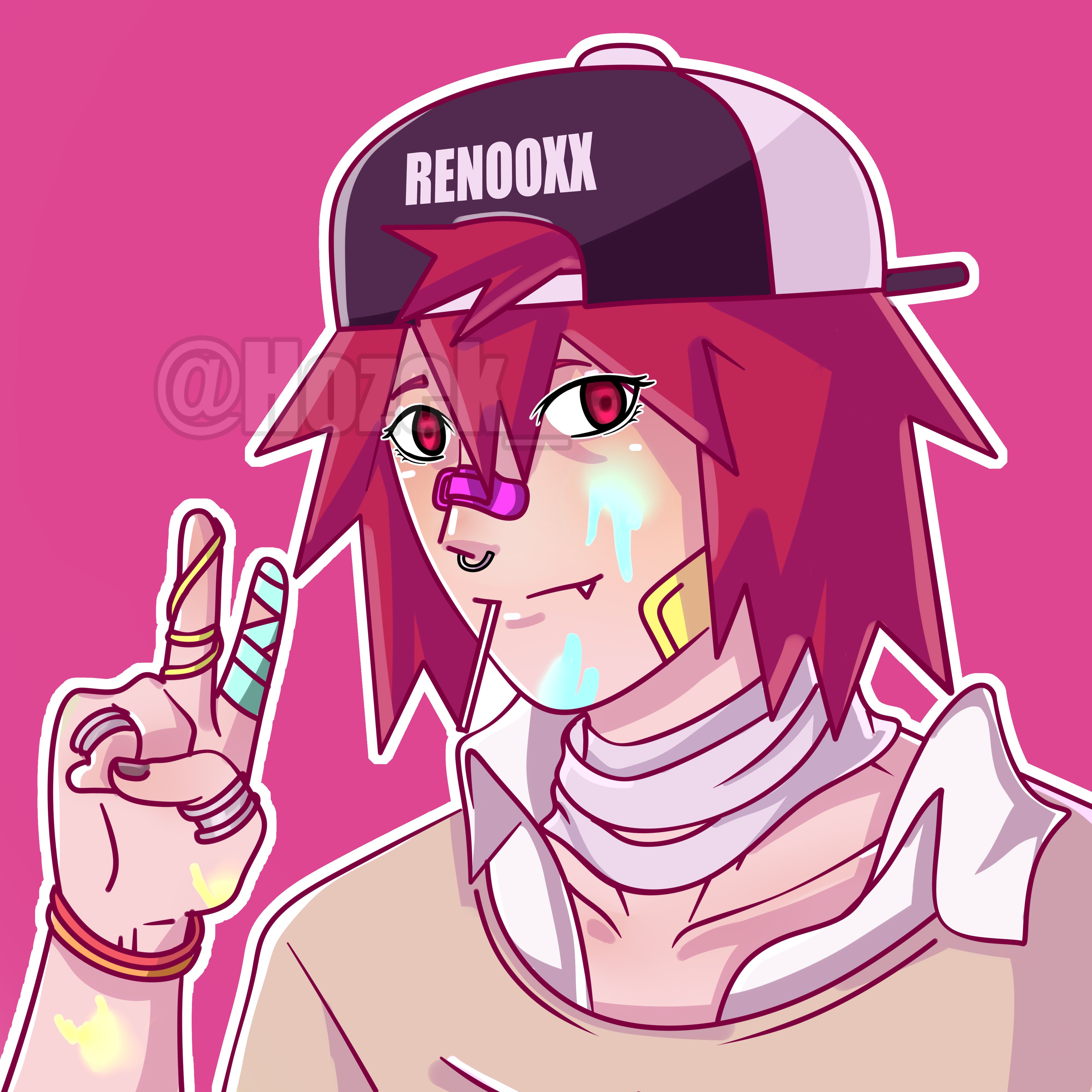Renooxx
