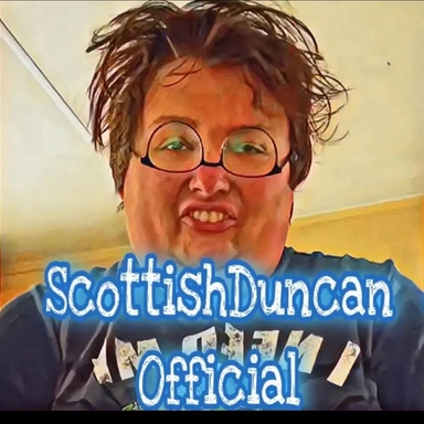 Scottishduvet