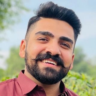 Talhadilshad