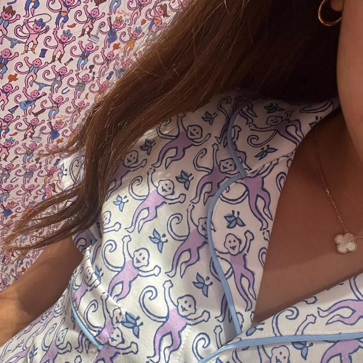 Tifflovespink