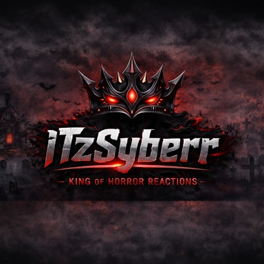 iTzSyberr