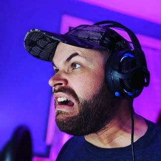 Mrvanetic