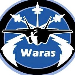 Waras