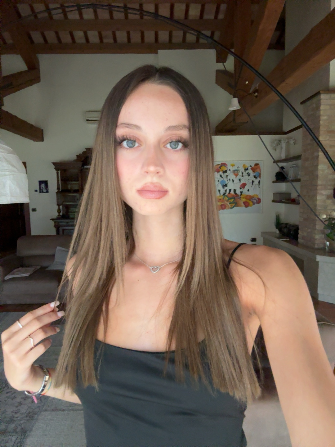 sonosempremartina